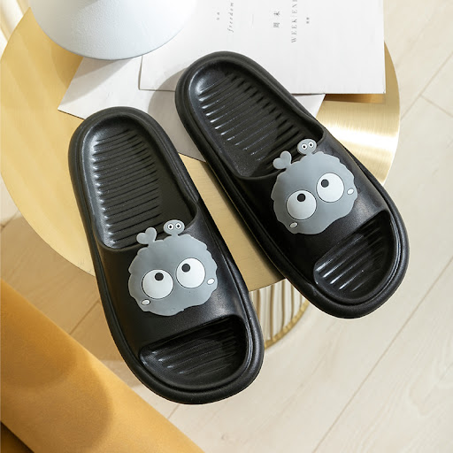 Title 5, Lovely Womens Summer Slippers Anti Skid Mens H...