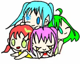 ボカロクイズ(♥企画)