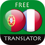 Cover Image of Herunterladen Portugiesisch - Französisch Übersetzer 4.6.8 APK