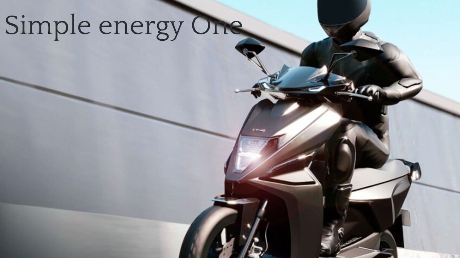 2 Wheeler EV Companies