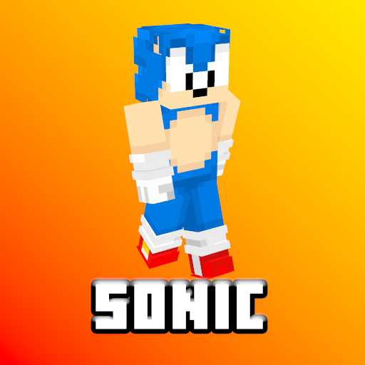 New Sonic Boom Mod Addons For Mcpe Revenue Download Estimates Google Play Store Afghanistan