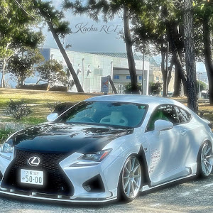 RC F USC10