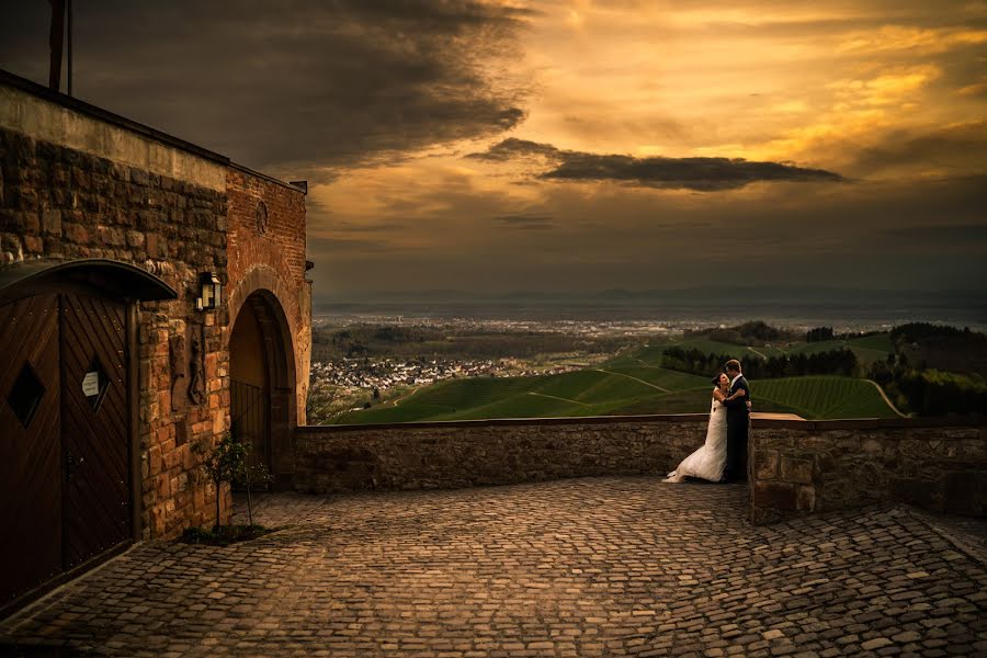 Fotógrafo de bodas David Anton (davidanton). Foto del 24 de julio 2019