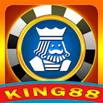 Cover Image of Download K88 Game Danh Bai Doi Thuong 3.3.0 APK