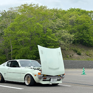 セリカ リフトバック2000GT