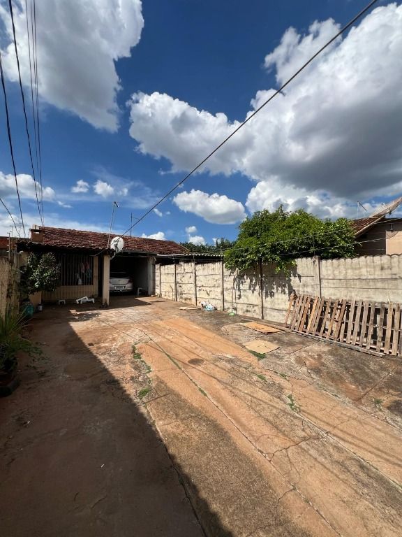 Casa à venda, 148 m² por R$ 280.000,00 - Parque das Américas - Uberaba/MG