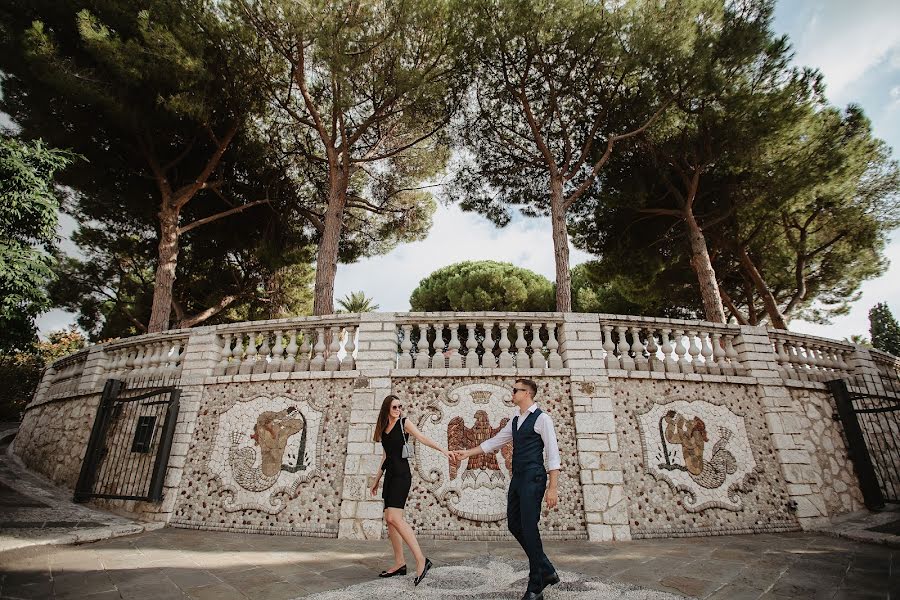 Fotógrafo de bodas Arina Mukhina (arinamukhina). Foto del 18 de julio 2019