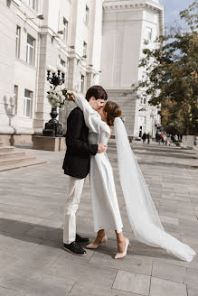 Wedding photographer Irina Golovneva (golovneva). Photo of 7 September 2023