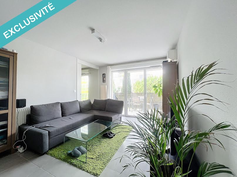 Vente appartement 3 pièces 52 m² à Cenon (33150), 198 000 €