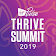 Thrive Summit 2019 icon