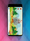 santa claus adventure
