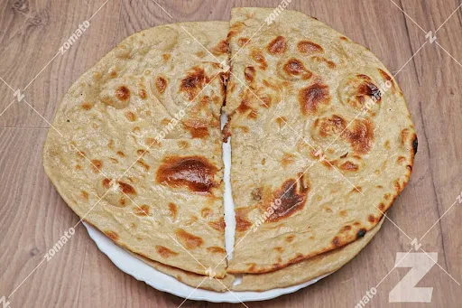 Butter Roti