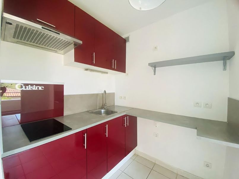 Vente appartement 2 pièces 39 m² à Istres (13800), 172 000 €