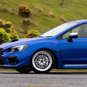 WRX STI VAB