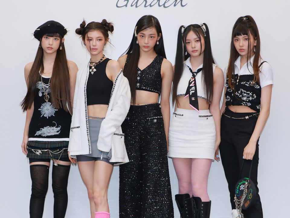 BLACKPINK Members' Height, From Tallest To Shortest - Kpopmap