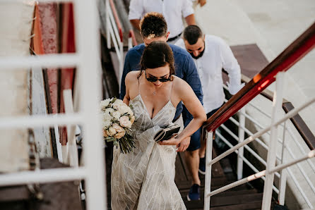 Vestuvių fotografas Nina Mesha (photofabrique). Nuotrauka 2021 spalio 21
