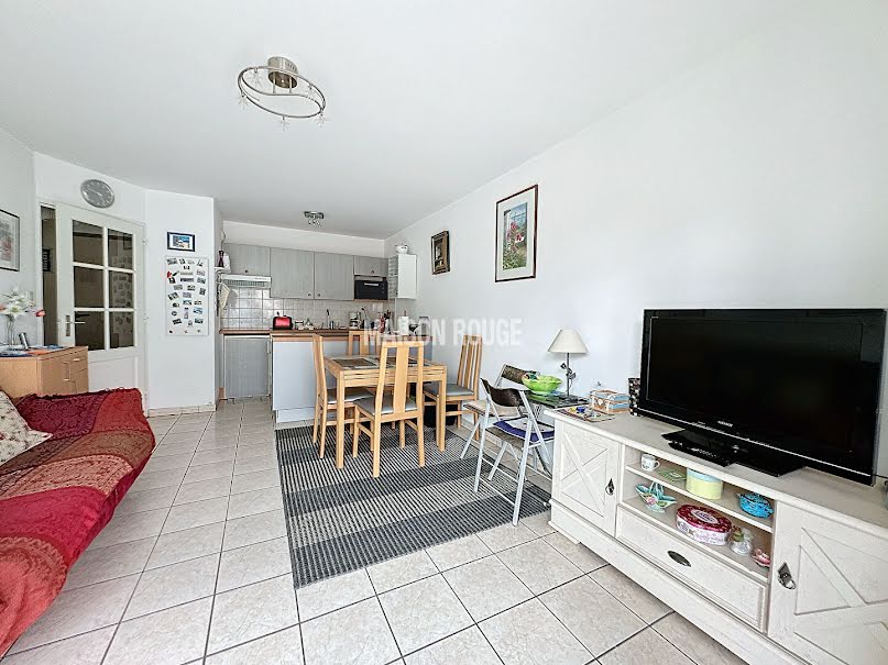 Vente appartement 2 pièces 38.35 m² à Saint-Malo (35400), 293 440 €