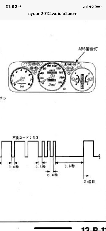 S-MXのINSURANCE Q45 TYPE-Rさんが投稿したカスタム事例の投稿画像6枚目