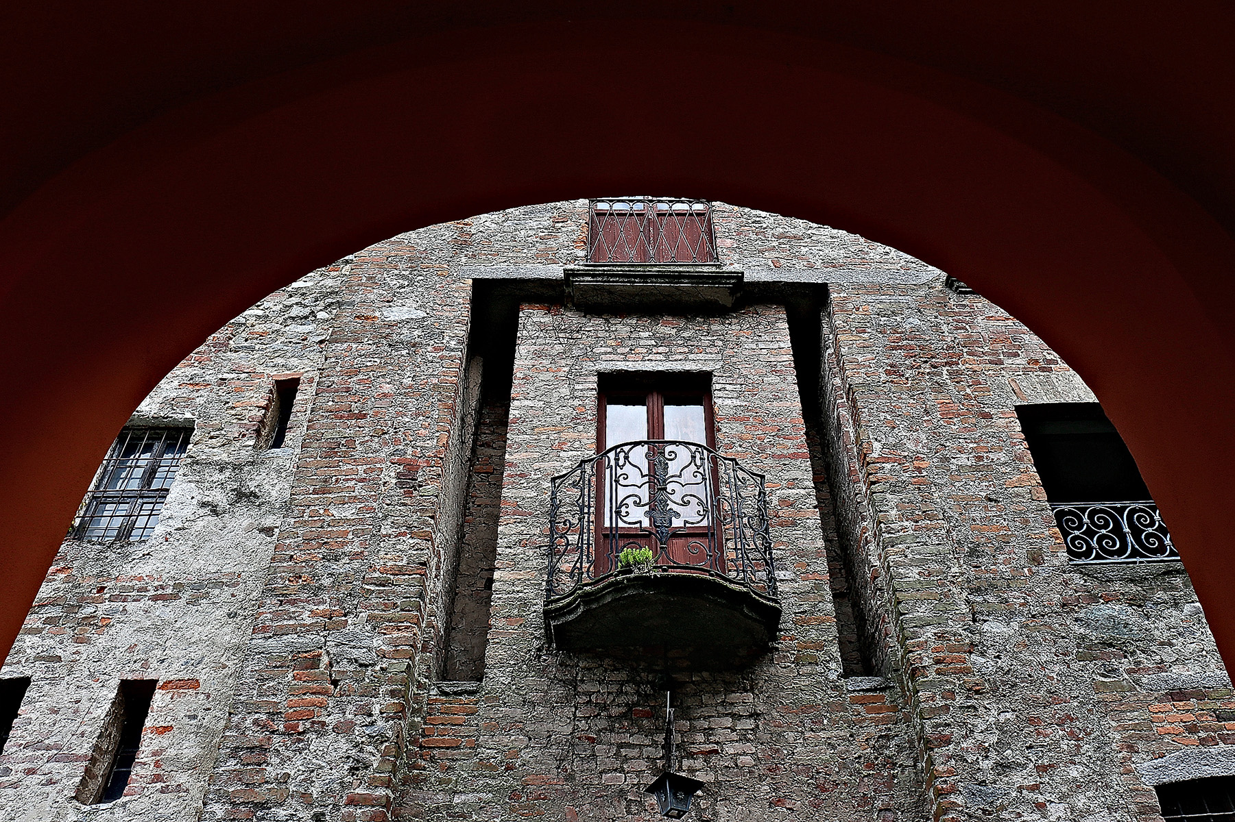 come Romeo e Giulietta di SALVATORE PETRENGA