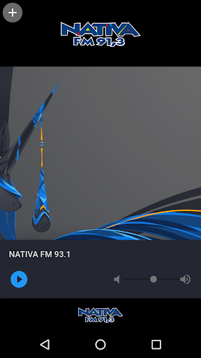 Nativa FM Floripa