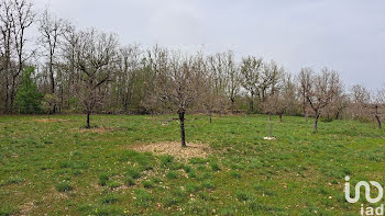 terrain à Laburgade (46)