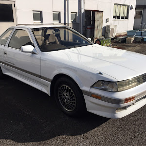 ソアラ GZ20