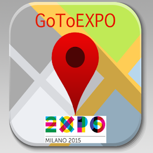Goto Expo Milan 2015 0.0.5