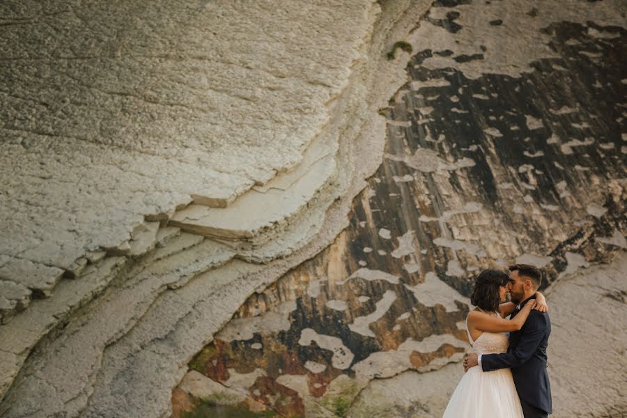 Fotógrafo de casamento Carlos Fresno (carlosfresno). Foto de 22 de outubro 2019