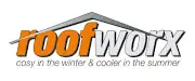 Roofworx Southwest Ltd  Logo