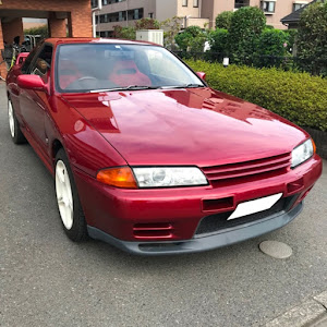 スカイライン GT-R BNR32