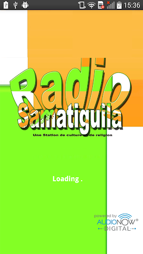 Radio Samatiguila