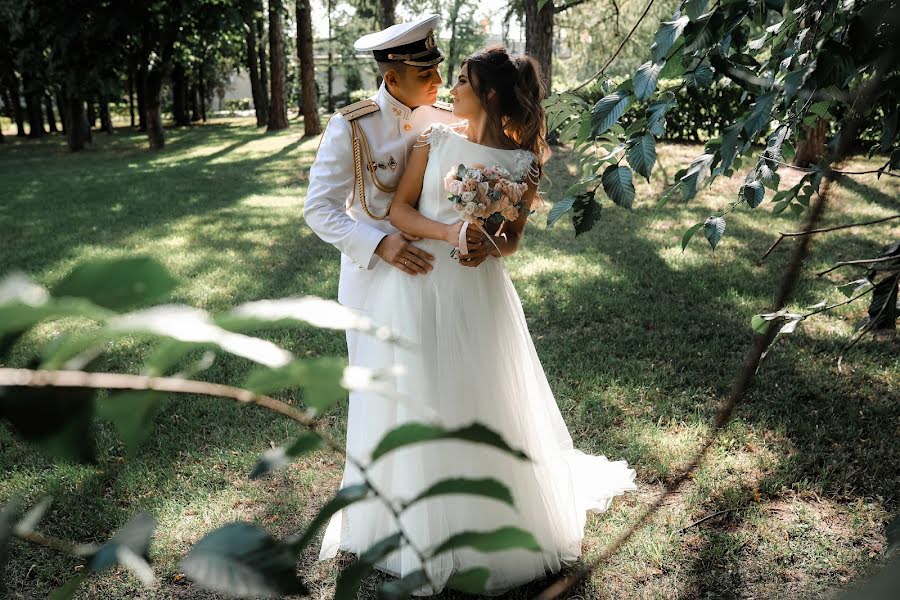 Fotógrafo de bodas Olga Baranenkova (baranenkovaolya). Foto del 19 de septiembre 2020