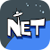 NETCOMICS  icon