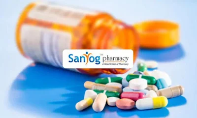 Sanyog Pharmacy