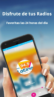 Radios de Rosario - Argentina(圖2)-速報App