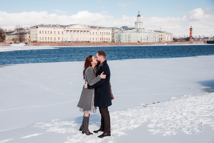 Svadobný fotograf Yuliya Borisova (juliasweetkadr). Fotografia publikovaná 8. decembra 2022