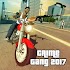 San Andreas Crime City Gangster 3D2.1