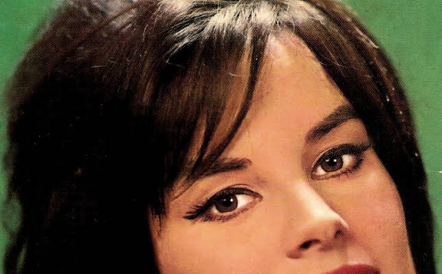 Antonella Lualdi 1931 07 06 Tvguide