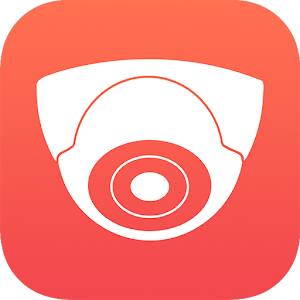 Random IP Webcams: Live World Video Streaming  Icon