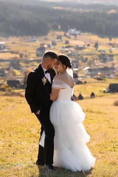 Wedding photographer Sergey Dyadinyuk (doger). Photo of 15 December 2021