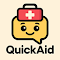 Item logo image for QuickAid