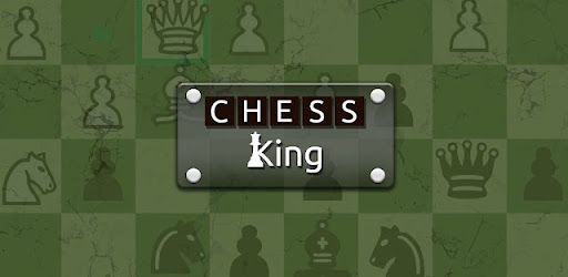 Chess King™- Multiplayer Chess