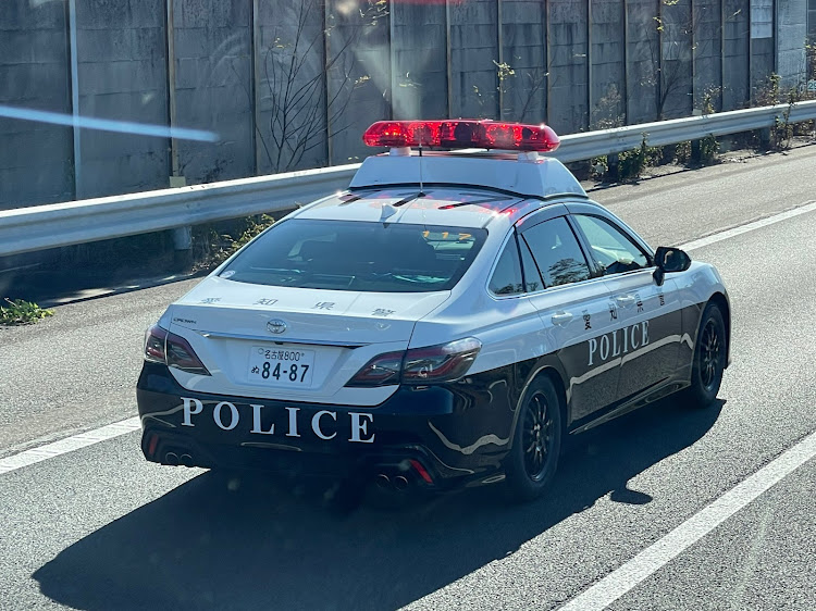クラウンロイヤルのINFINITY SUM・いつもイイネ&コメントありがとうございます🙇‍♂️・最終着地まで安全運転で！・テール交換・12月もよろしくお願いしますに関するカスタム事例の投稿画像2枚目