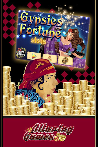 Gypsies Fortune Slots