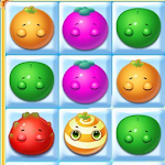 Cover Image of Скачать Fruito Jelly 1.1 APK