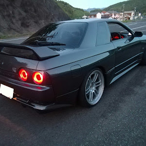 スカイライン GT-R BNR32