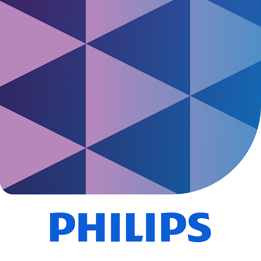 Philips Ent Partner Event 商業 App LOGO-APP開箱王