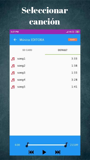 Te extraño - video con fotos y música