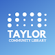 Download Taylor Community Library For PC Windows and Mac 1.0