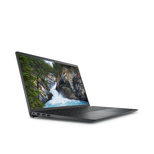 Laptop Dell Vostro 15 3510 (7T2YC5) (i5-1135G7) (Đen)